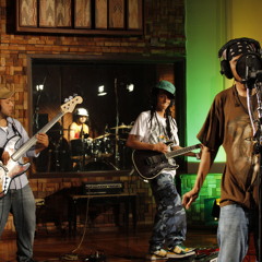 Ghetto Dub (Cry Baby Riddim)