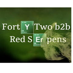 FortyTwo B2B Red Serpens @ Red Serpens Bday Bash Inside Emmendingen 27.09.2014