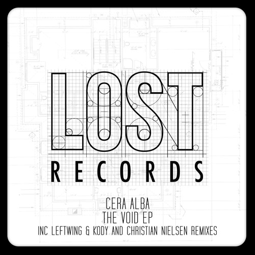 Cera Alba - Modula - LEFTWING & KODY Remix - LR012 - Out Now