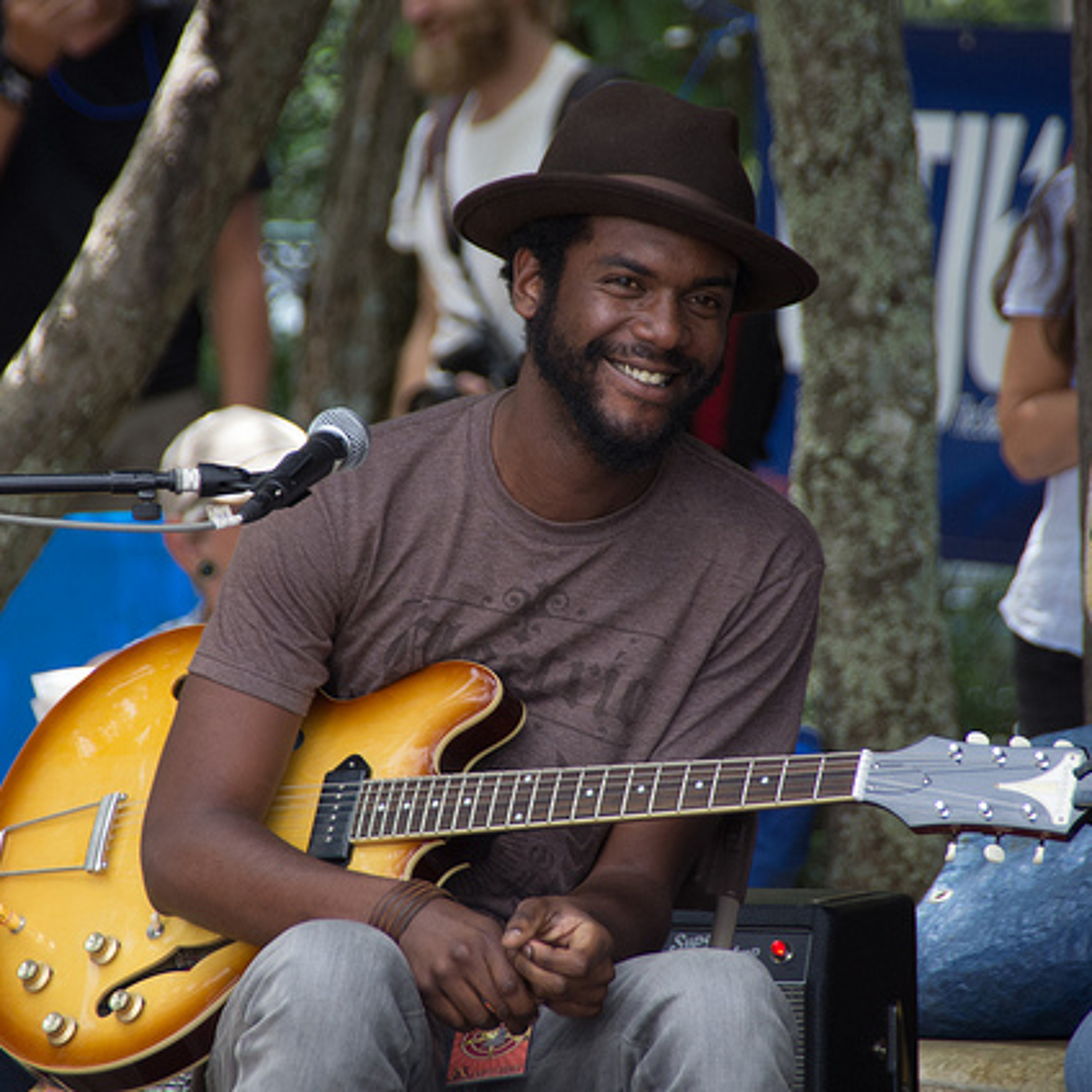 Virginia Folklife