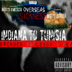 Overseas Sickness Ft. REY (The Freestyle)