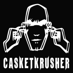 DJ Casketkrusher - Early Rave Classics, Volume 1 (100% Vinyl)