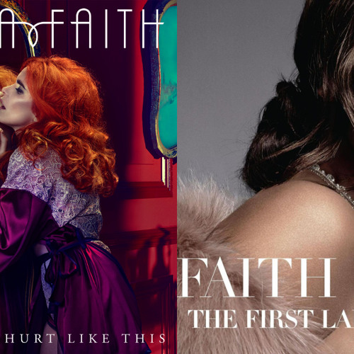 Faith Evans Vs Paloma Faith Only Love Can Hurt Again Mashup By Andyw3irdo On Soundcloud Hear The World S Sounds soundcloud