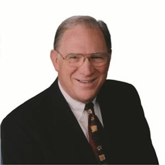 Chuck Missler - Three Phases Of Salvation; Justification, Sanctification, Glorification