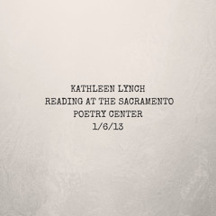 Kathleen Lynch Poetry