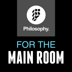For The Main Room