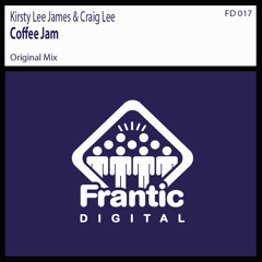 Kirsty Lee James & Craig Lee - Coffee Jam