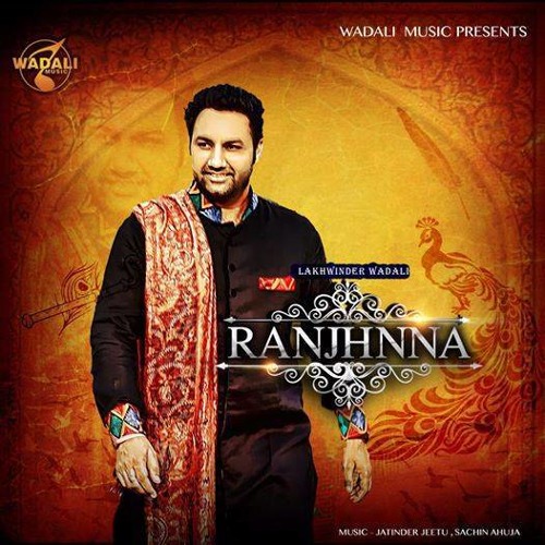 Tappe - Lakhwinder Wadali