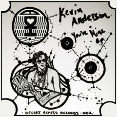 Kevin Anderson, Mikey Lion - Set Me Free (Original Mix)