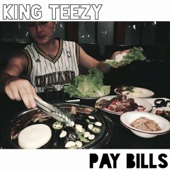 King Teezy - school boy q remix (Cautious)