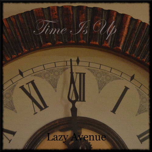 Time Is Up