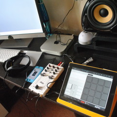 A Submitter's Irig Mix- 1st