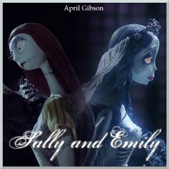 Sally and Emily