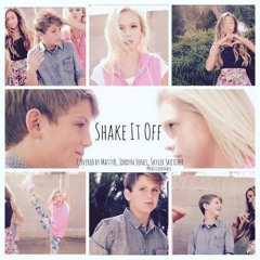 MattyB - Shake It Off (Cover)