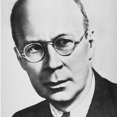 Sergei Prokofiev - Violin Concerto no. 1 op. 19 in D major - 2nd mov.