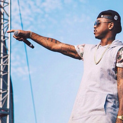 Jeremih - Nobody But U