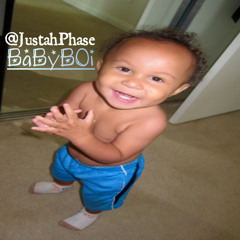 BaByB0i, the interlude (rough) (Prod. by Human Communion)