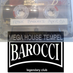 Barocci Mixtape xx-04-1995 Dj Frank (Zolex) Struyf (Side B)