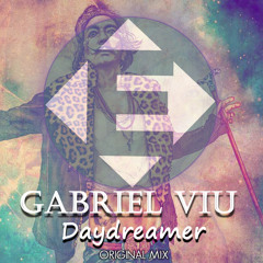 Gabriel Viu - Daydreamer (Original Mix)OUT NOW [ Ensis Deep ( Ensis Records) ]