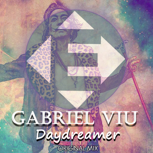 Gabriel Viu - Daydreamer (Original Mix)OUT NOW [ Ensis Deep ( Ensis Records) ]