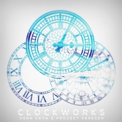 Vena Cava & Project Veresen - Clockworks