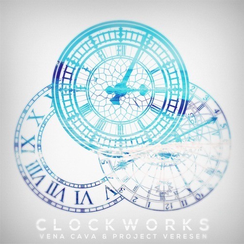 Vena Cava & Project Veresen - Clockworks