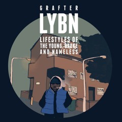 Gratitude (Feat. Ragz Originale) #LYBN