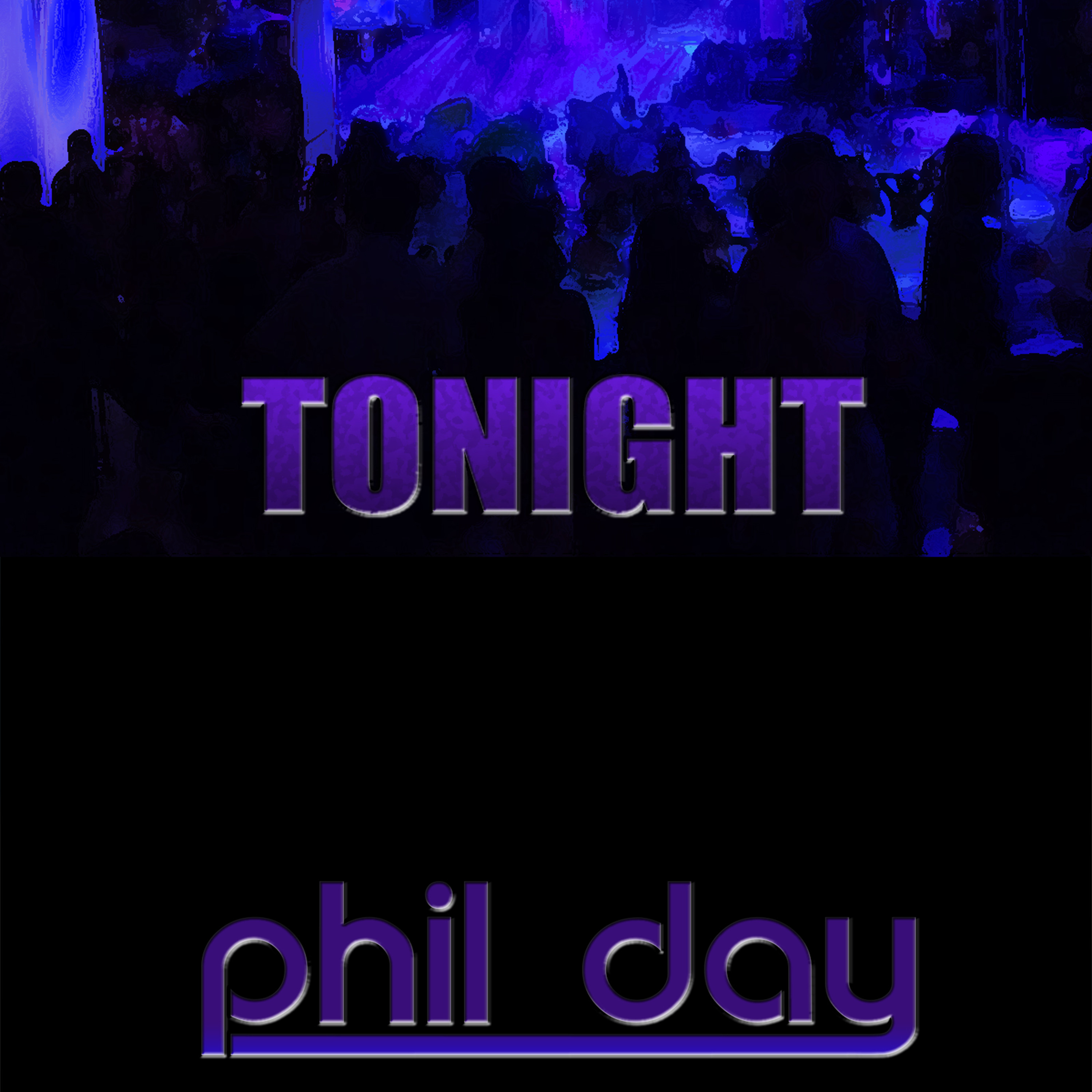 Phil Day - Tonight episode artwork