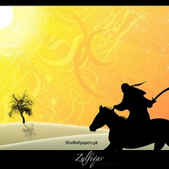 Deewana Haidar Da New Qasida mola e kainat by muajhid raja
