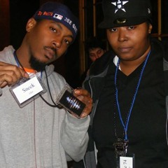 My Hustle Feat. Sneek Deuce