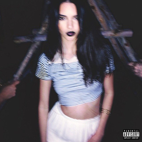 @KendallJenner [Prod. By Flight]