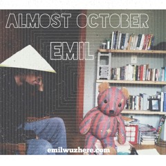 04 Moses   Milo Ft. Murph Watkins (prod. Navie D.)