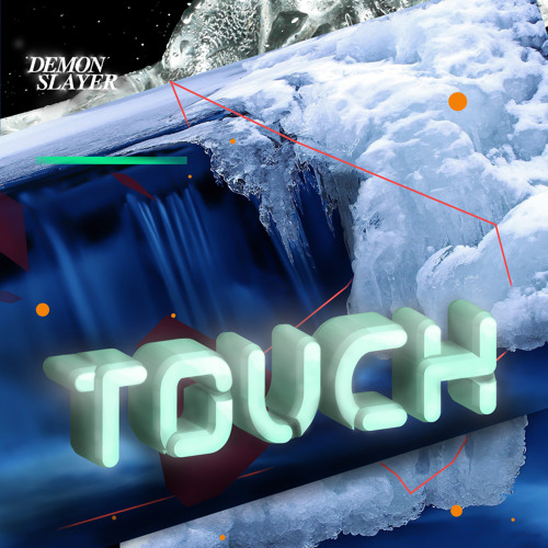 DEMONSLAYER - Touch [MAIDEN TECH EP - STYLSS032 - OUT NOW!]