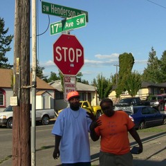 74Eva Feat. G West & DB1