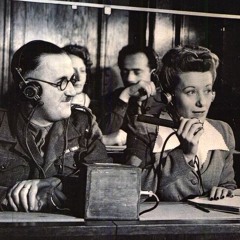 A brief history of simultaneous interpretation