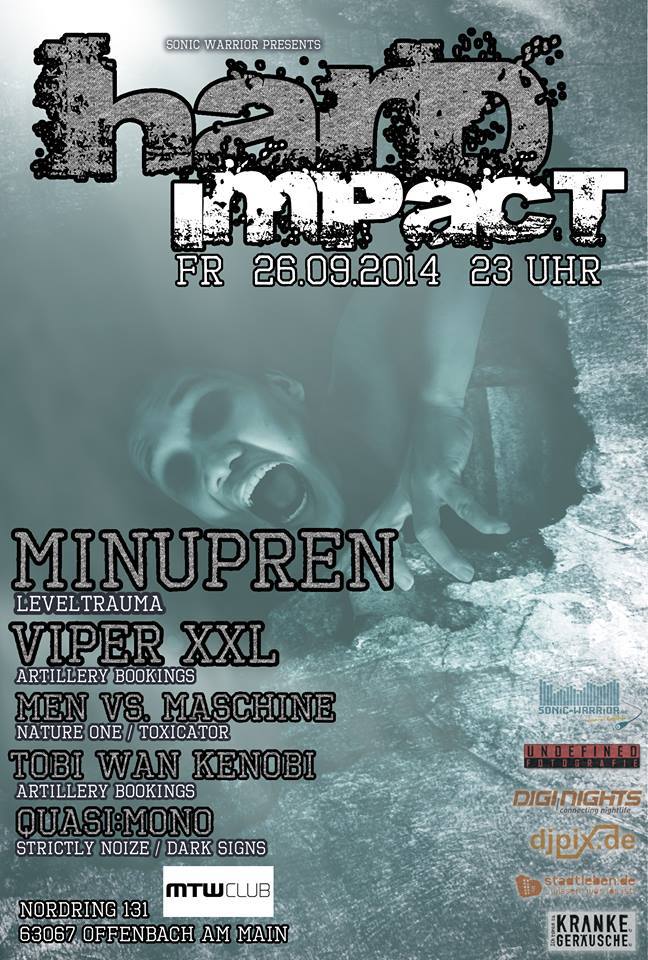 Hard Impact