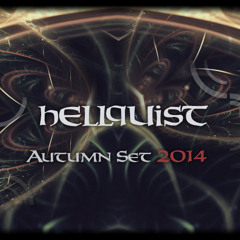 Hellquist - Autumn Set (2014)(Download)