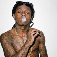 6ft 7ft Lil Wayne (Rep: 3 Lettaz)