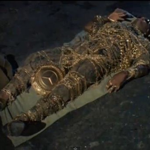 To O.D. on Gold Chains