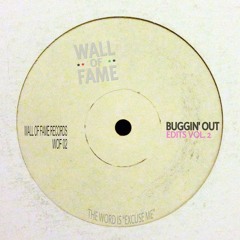 FUNK GIVER (Available Now)