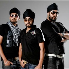 Melay Vich dhol wajda