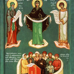 Hymns for the Protection of the Mother of God