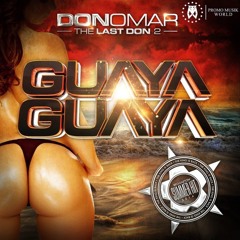 ELEVADOR - GUAYA GUAYA- Vs -CHICK DRUG- (DJ DANIEL PIÑEROS)