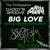 Artwork for Big Love Synaesthesia (Kyle and Brando Mashup) Free Download