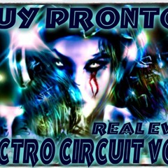 Electro Circuit Vol 2 Real Event