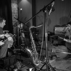 Adam Golebiewski / Ken Vandermark / Fred Lonberg-Holm
