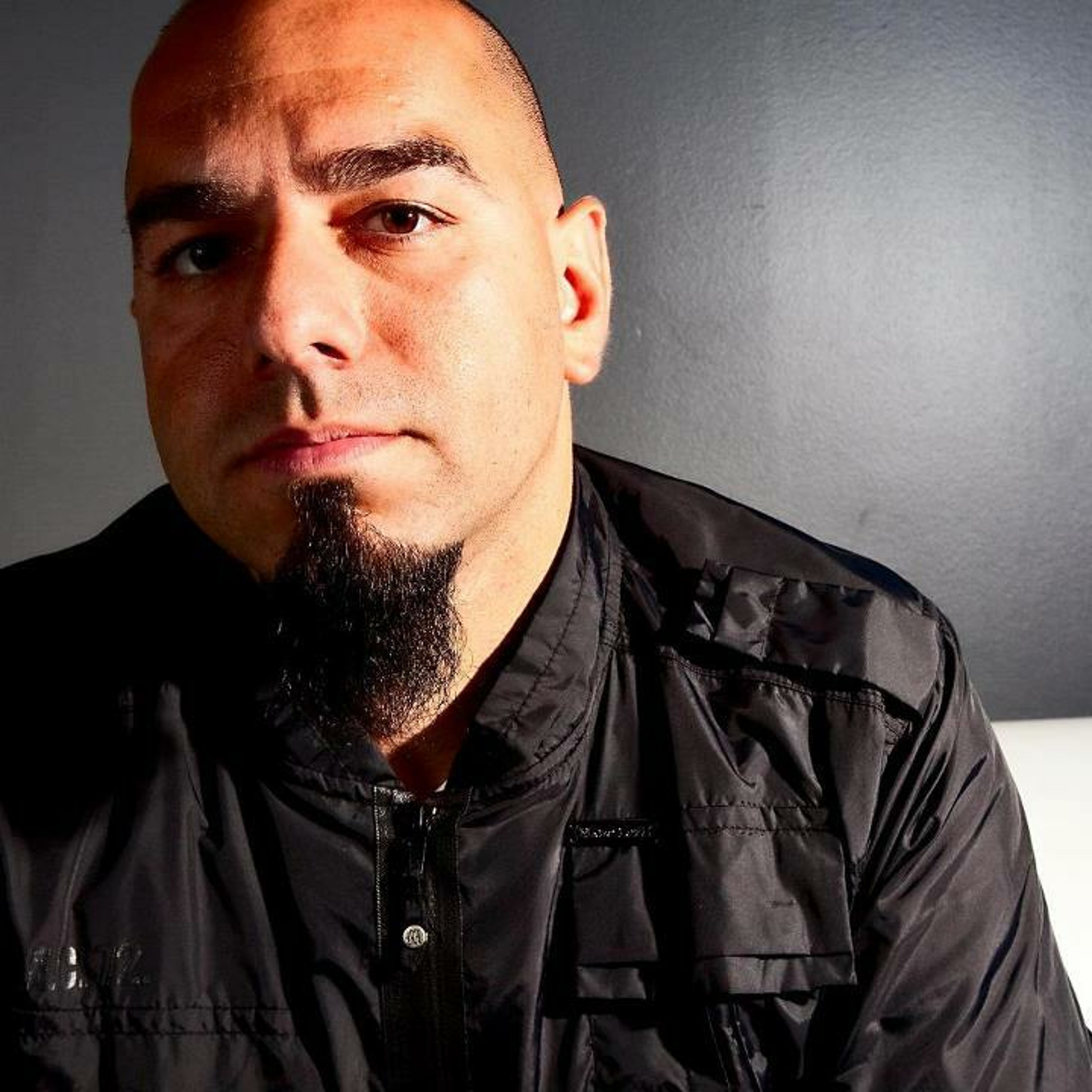 DJ Mix #354 - Saeed Younan Recorded Live from Light Nightclub, Las Vegas [2014/United States] episode artwork