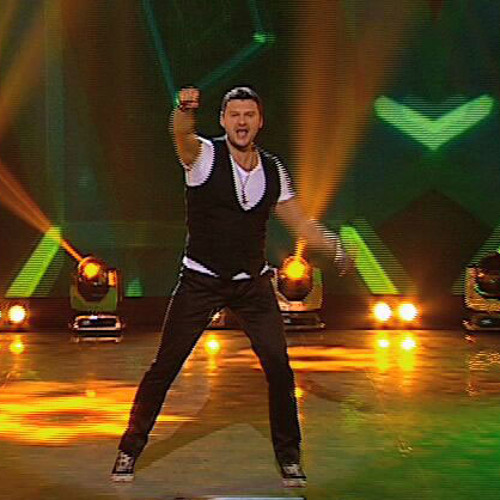 ЗАЛІСКО "Гаразд"