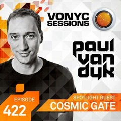 L vs. W - Ever Been (Jorge Caballero Remix) Played @ Paul Van Dyk - Vonyc Sessions 422