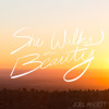 poster of She Walks In Beauty song